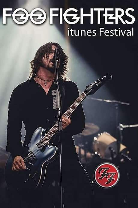 Foo Fighters The Roundhouse Concert